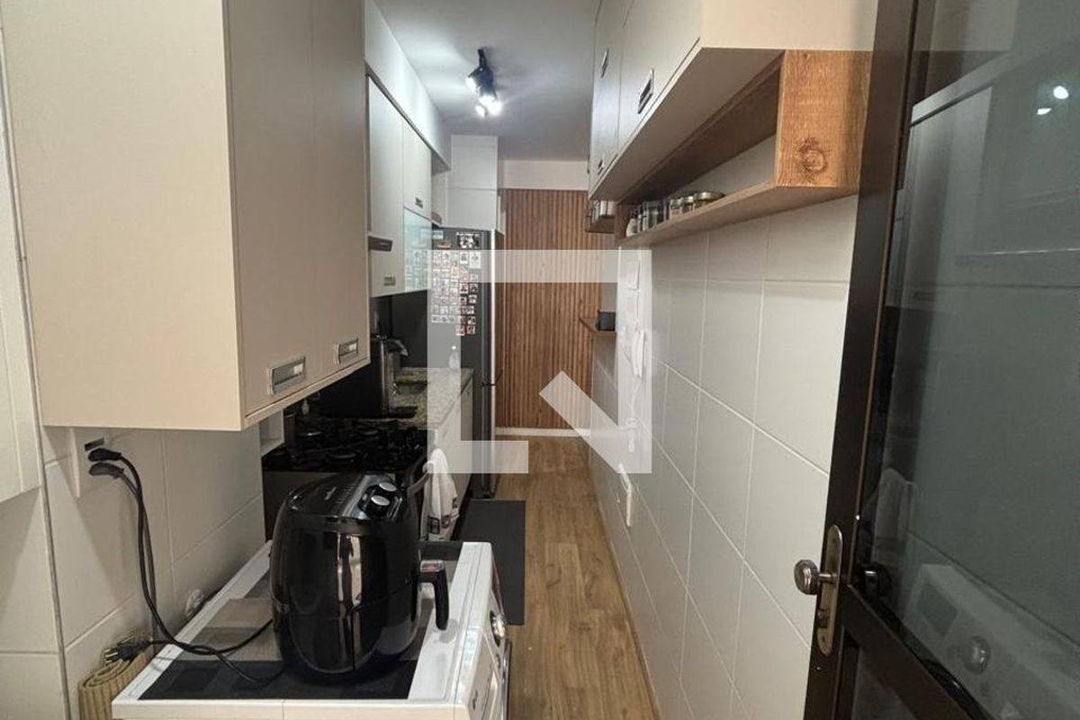 Apartamento, 3 quartos, 90 m² - Foto 8