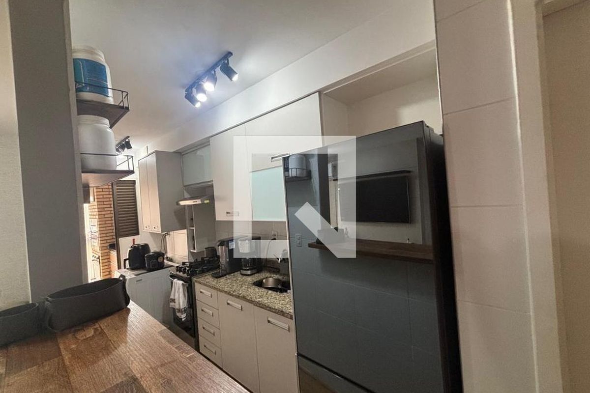 Apartamento, 3 quartos, 90 m² - Foto 7