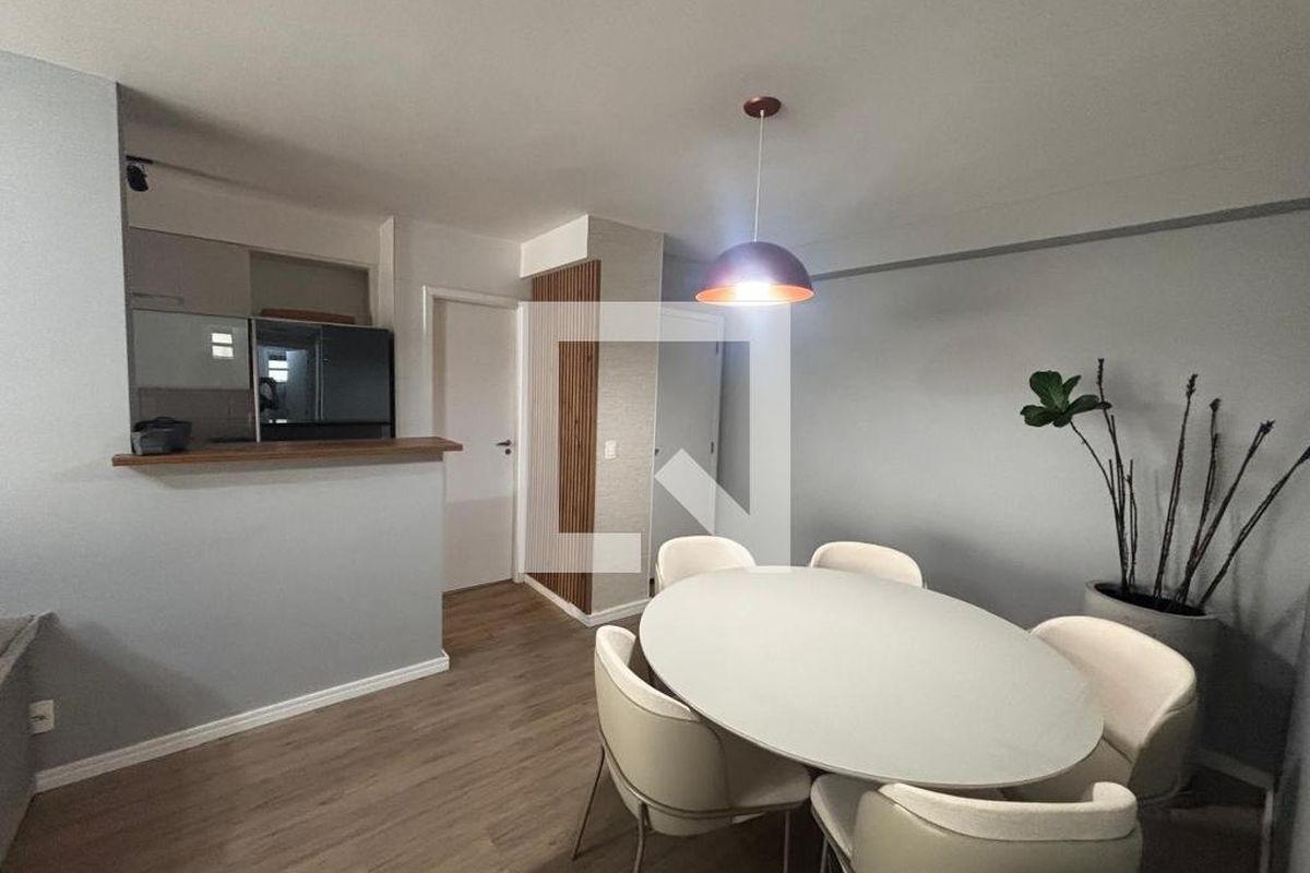 Apartamento, 3 quartos, 90 m² - Foto 2
