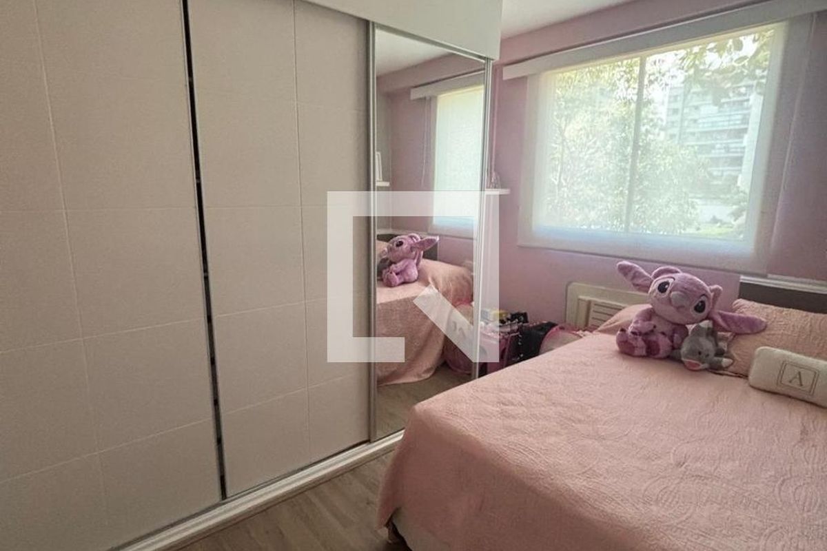 Apartamento, 3 quartos, 90 m² - Foto 14