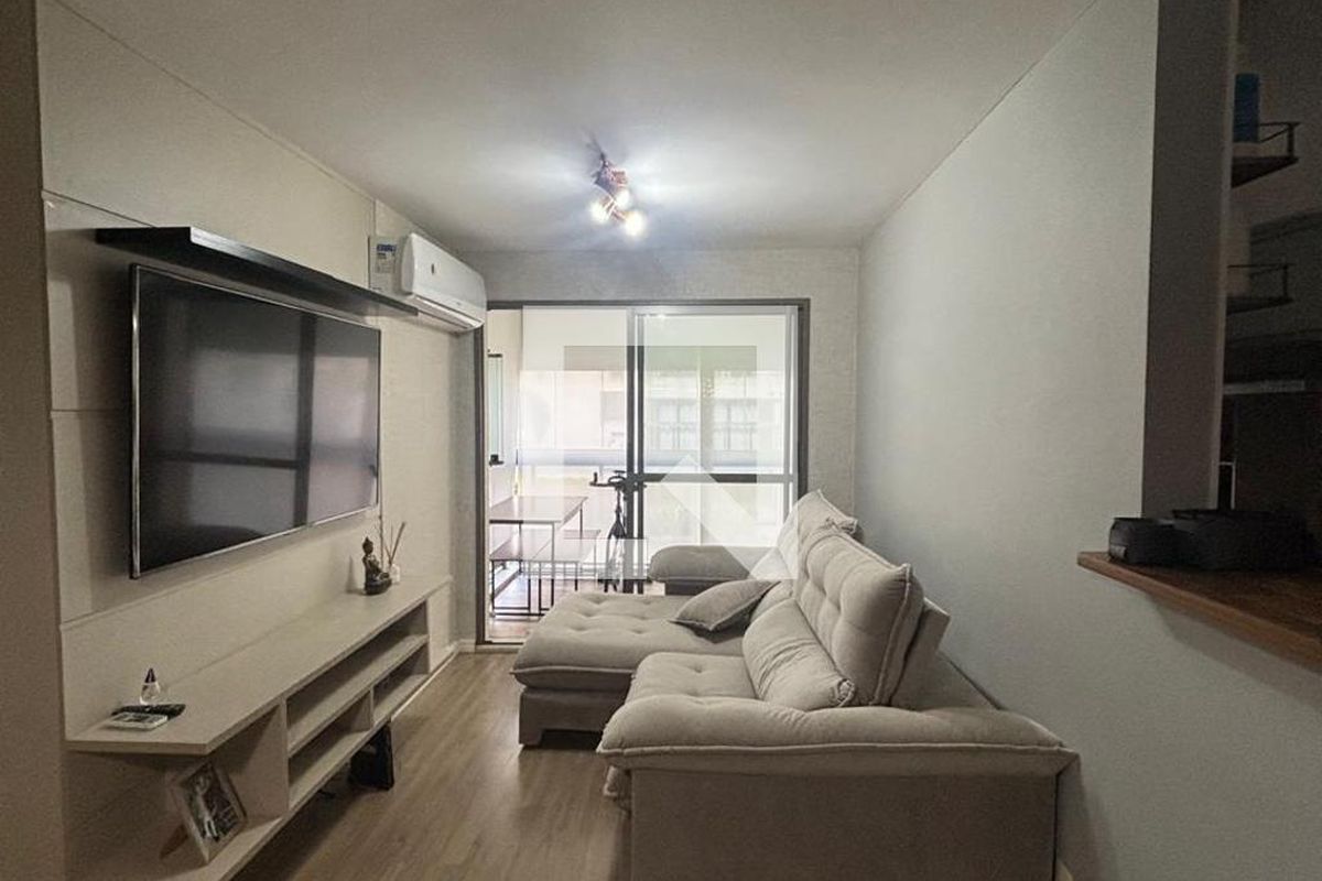 Apartamento, 3 quartos, 90 m² - Foto 1