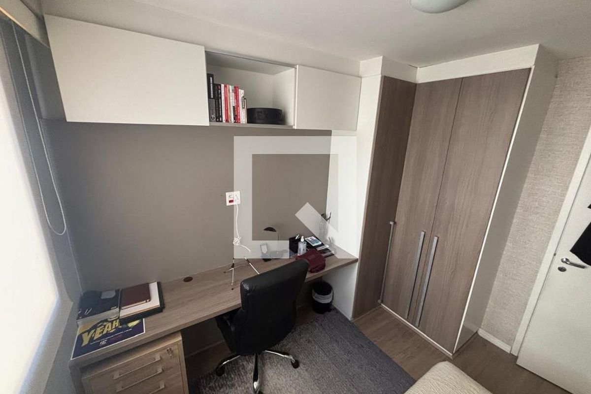 Apartamento, 3 quartos, 90 m² - Foto 9
