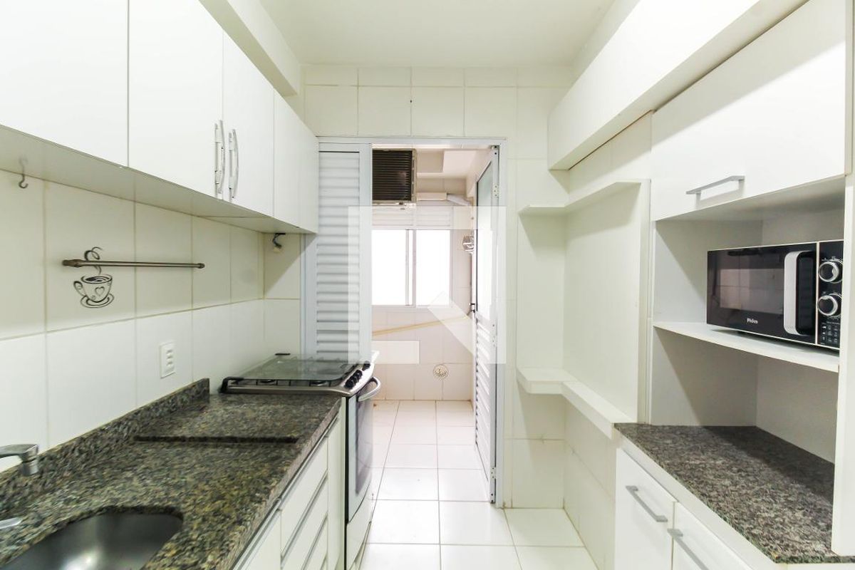 Apartamento, 2 quartos, 64 m² - Foto 32