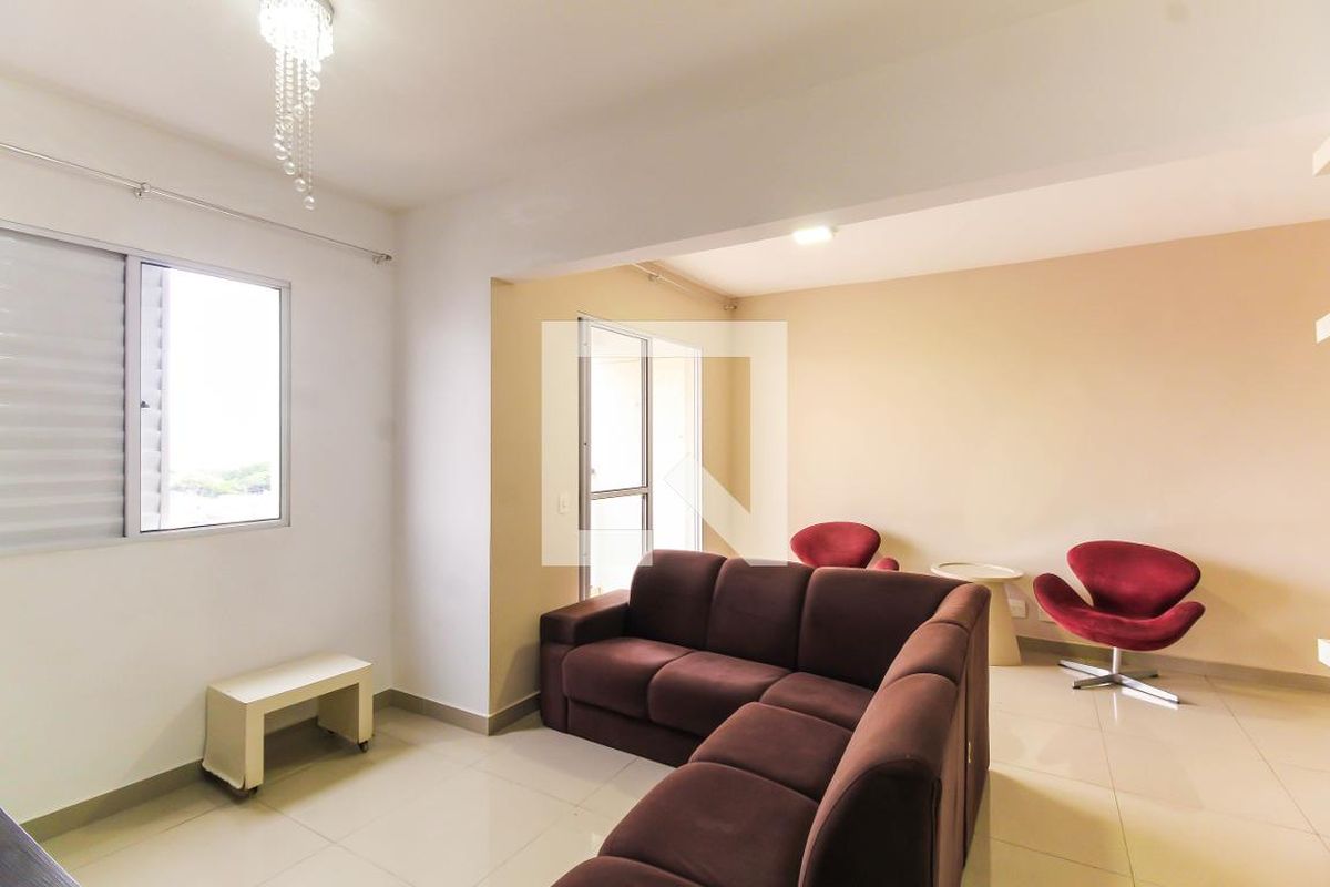 Apartamento, 2 quartos, 64 m² - Foto 3