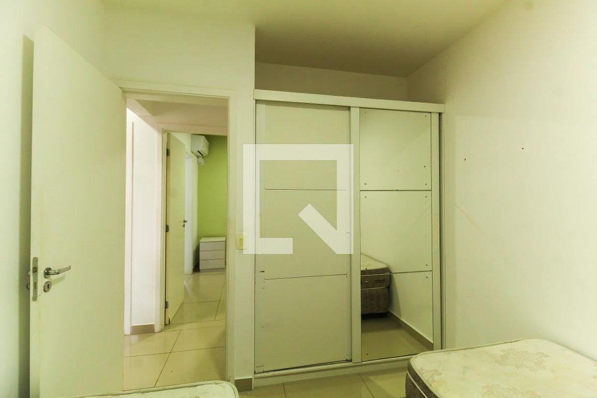 Apartamento, 2 quartos, 64 m² - Foto 11