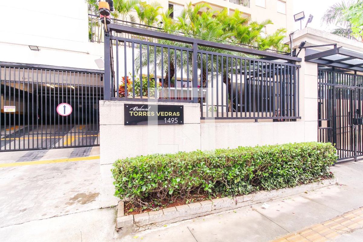 Apartamento, 2 quartos, 64 m² - Foto 47