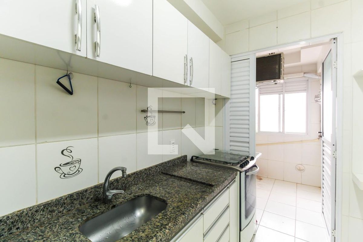 Apartamento, 2 quartos, 64 m² - Foto 27
