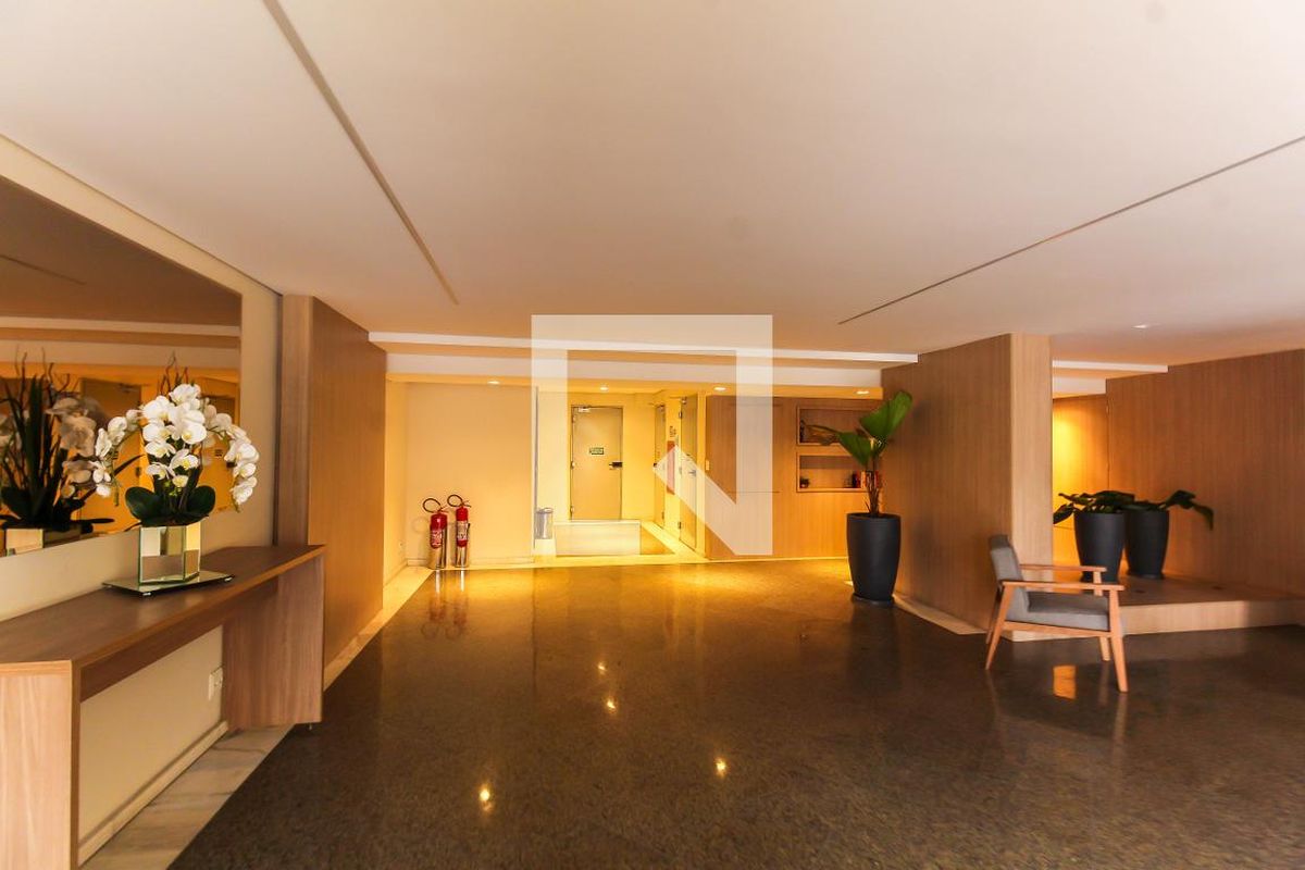 Apartamento, 2 quartos, 64 m² - Foto 45