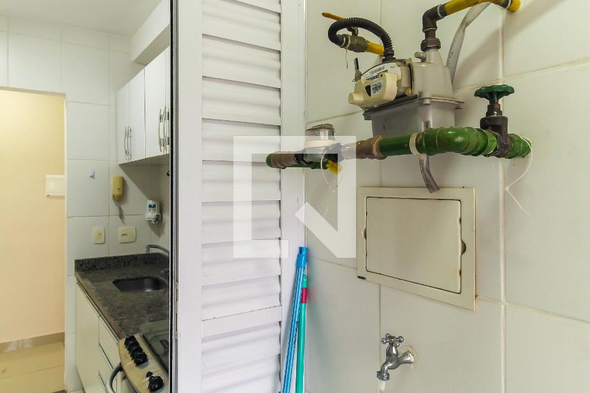 Apartamento, 2 quartos, 64 m² - Foto 36