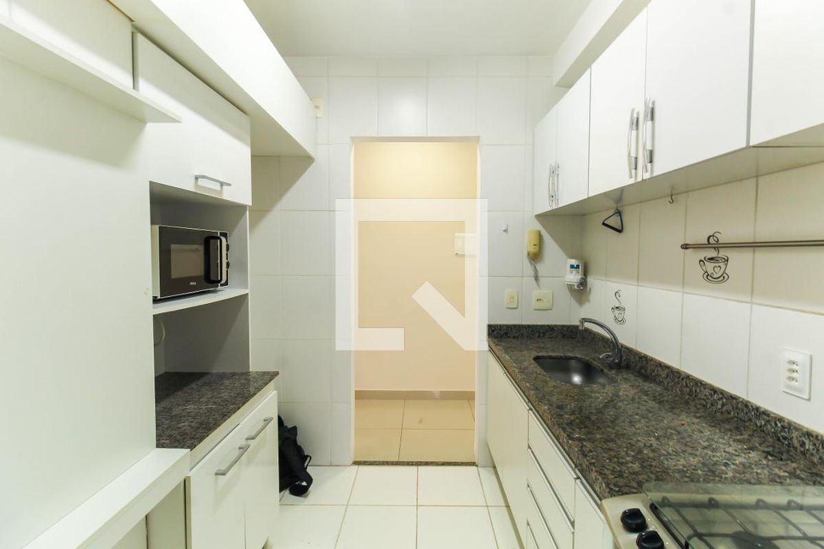 Apartamento, 2 quartos, 64 m² - Foto 30