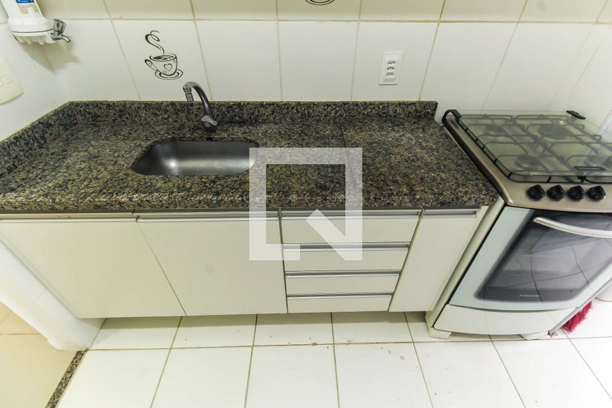 Apartamento, 2 quartos, 64 m² - Foto 31
