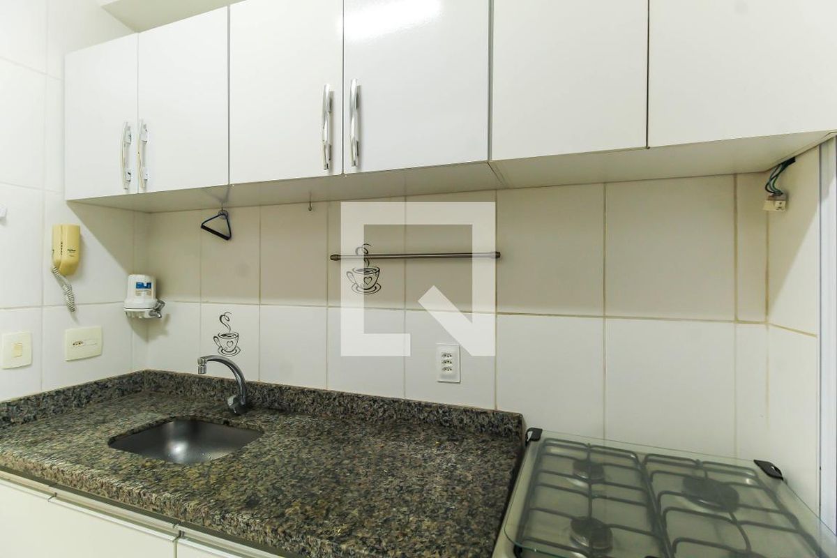 Apartamento, 2 quartos, 64 m² - Foto 29