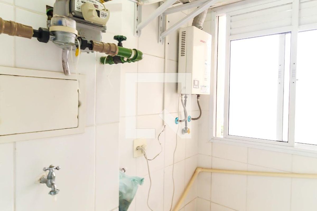 Apartamento, 2 quartos, 64 m² - Foto 34