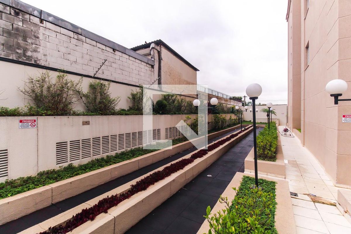 Apartamento, 2 quartos, 64 m² - Foto 41