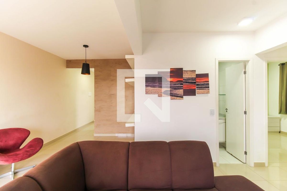 Apartamento, 2 quartos, 64 m² - Foto 5