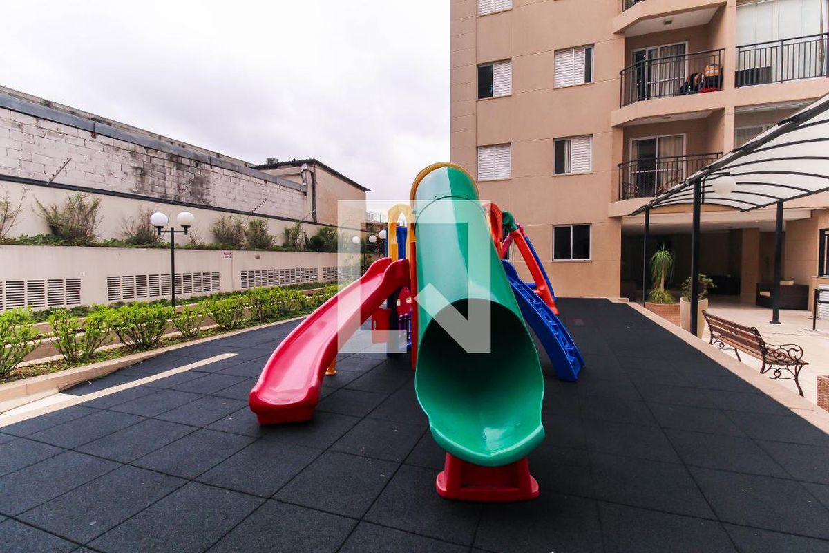 Apartamento, 2 quartos, 64 m² - Foto 40