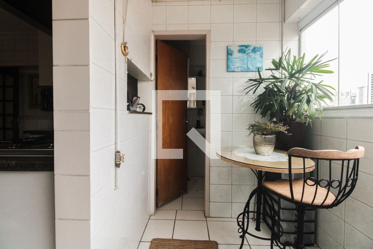Apartamento, 3 quartos, 94 m² - Foto 33
