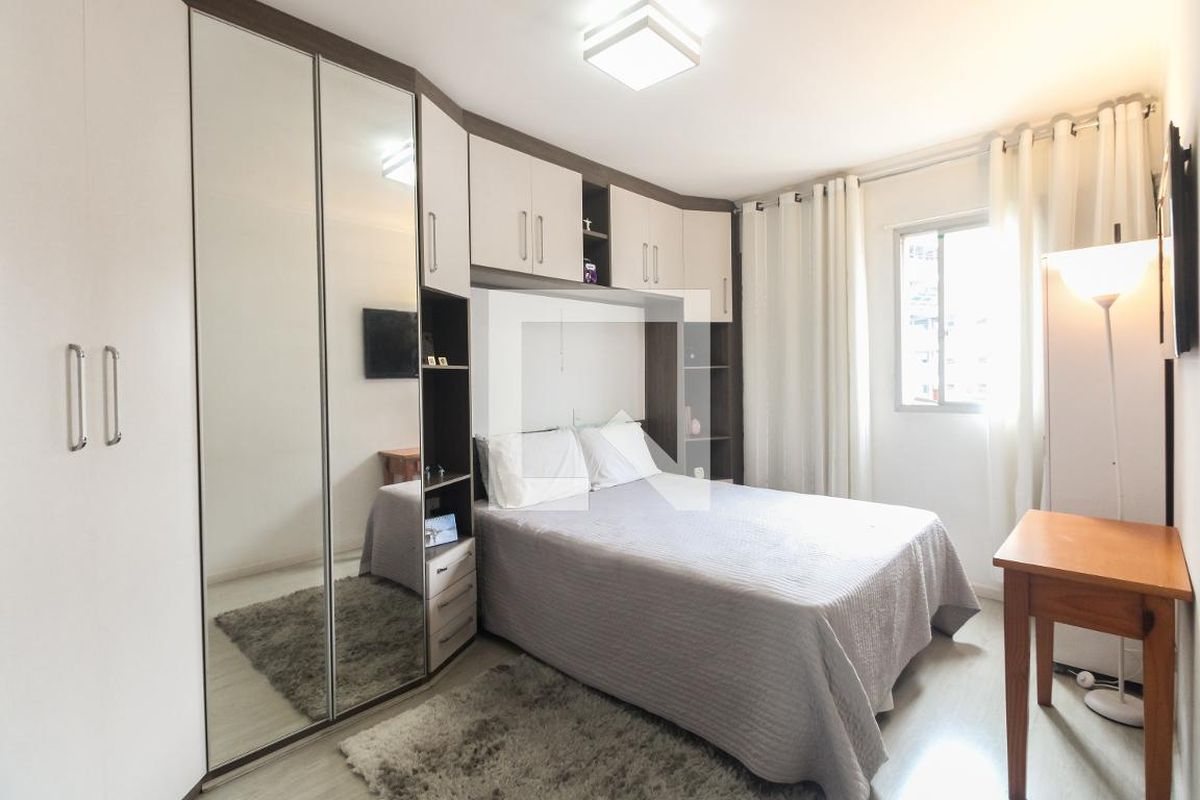 Apartamento, 3 quartos, 94 m² - Foto 9