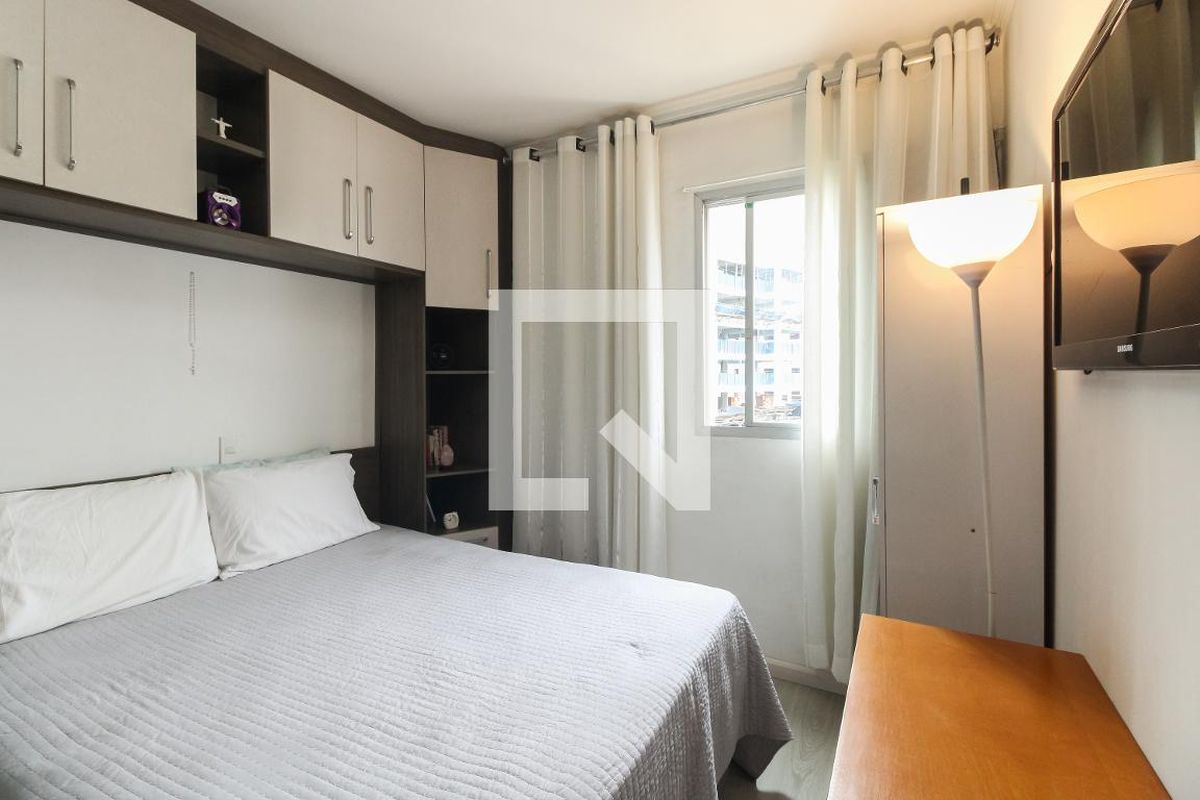 Apartamento, 3 quartos, 94 m² - Foto 11