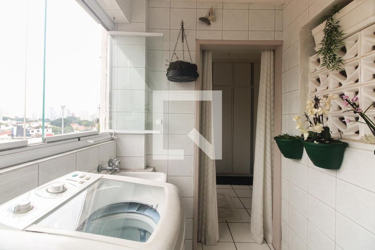 Apartamento, 3 quartos, 94 m² - Foto 31