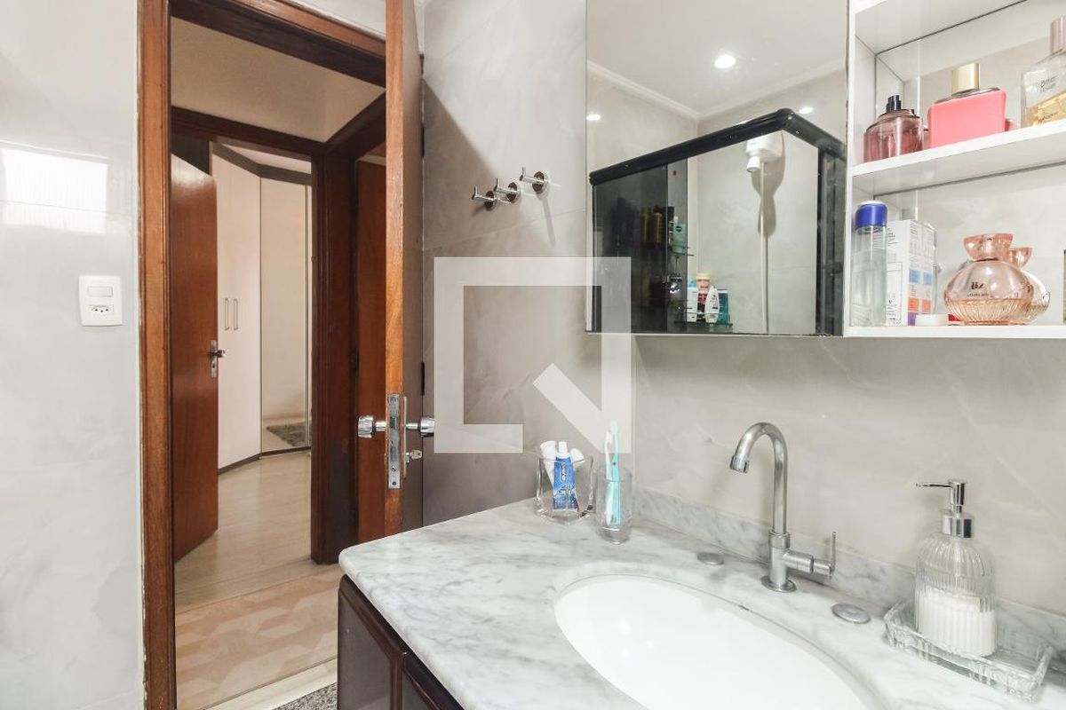 Apartamento, 3 quartos, 94 m² - Foto 21