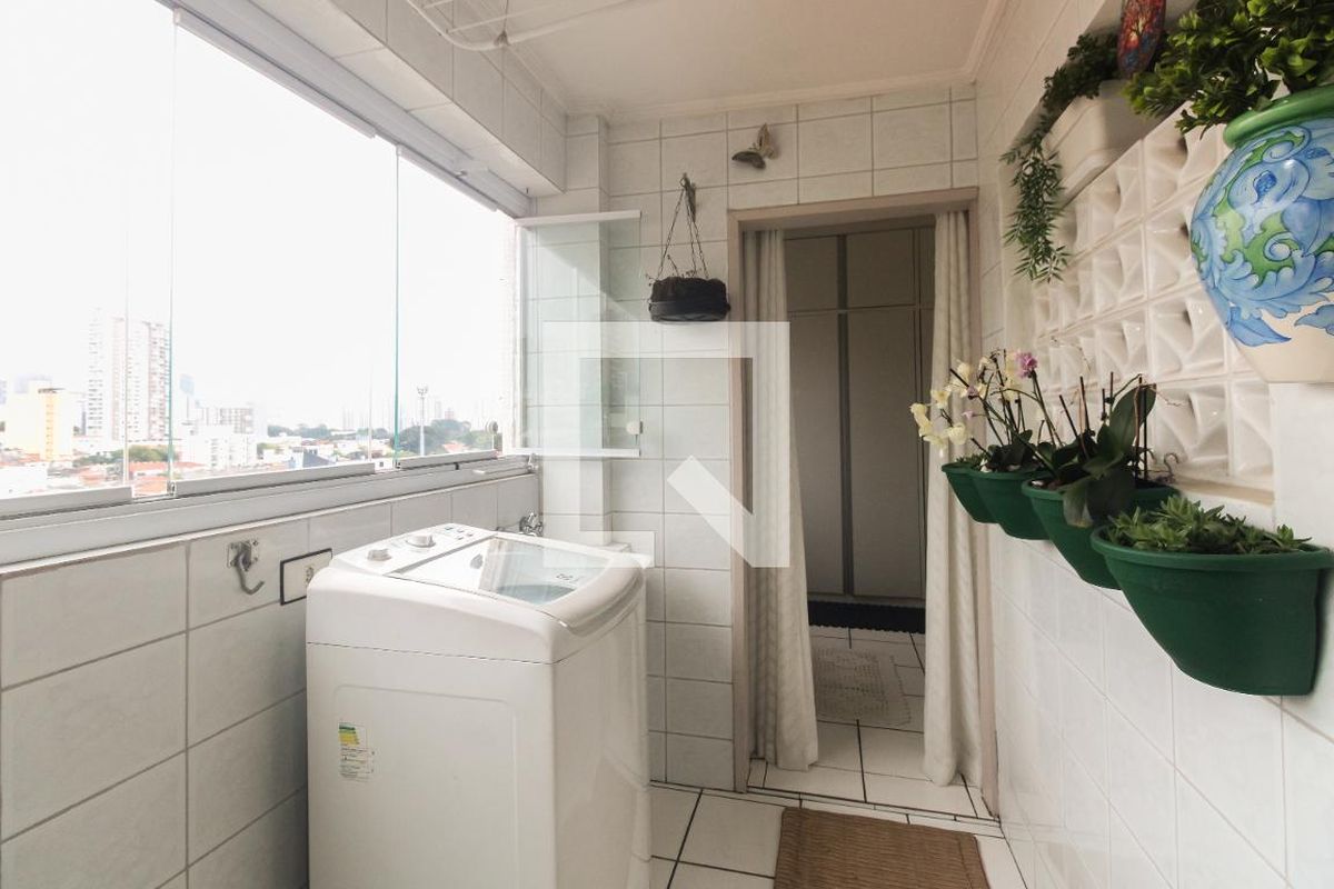 Apartamento, 3 quartos, 94 m² - Foto 30