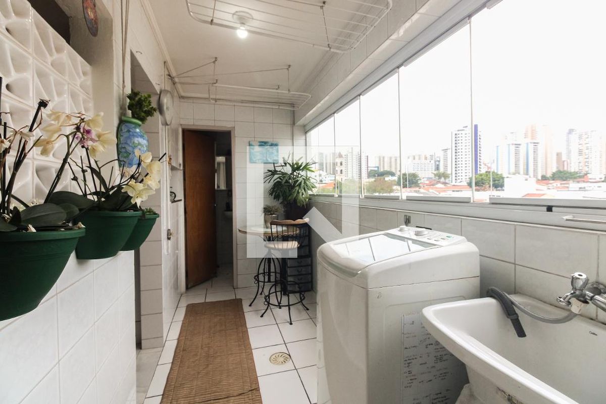 Apartamento, 3 quartos, 94 m² - Foto 32