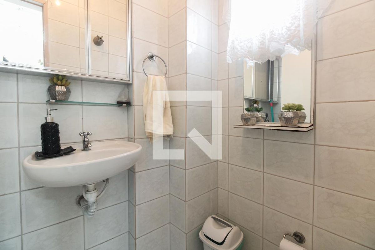 Apartamento, 3 quartos, 94 m² - Foto 37