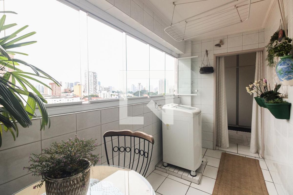 Apartamento, 3 quartos, 94 m² - Foto 29