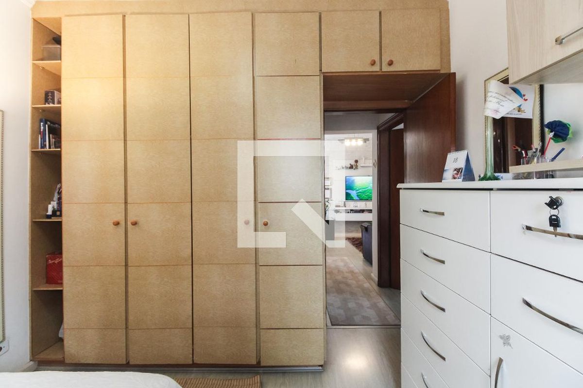 Apartamento, 3 quartos, 94 m² - Foto 17