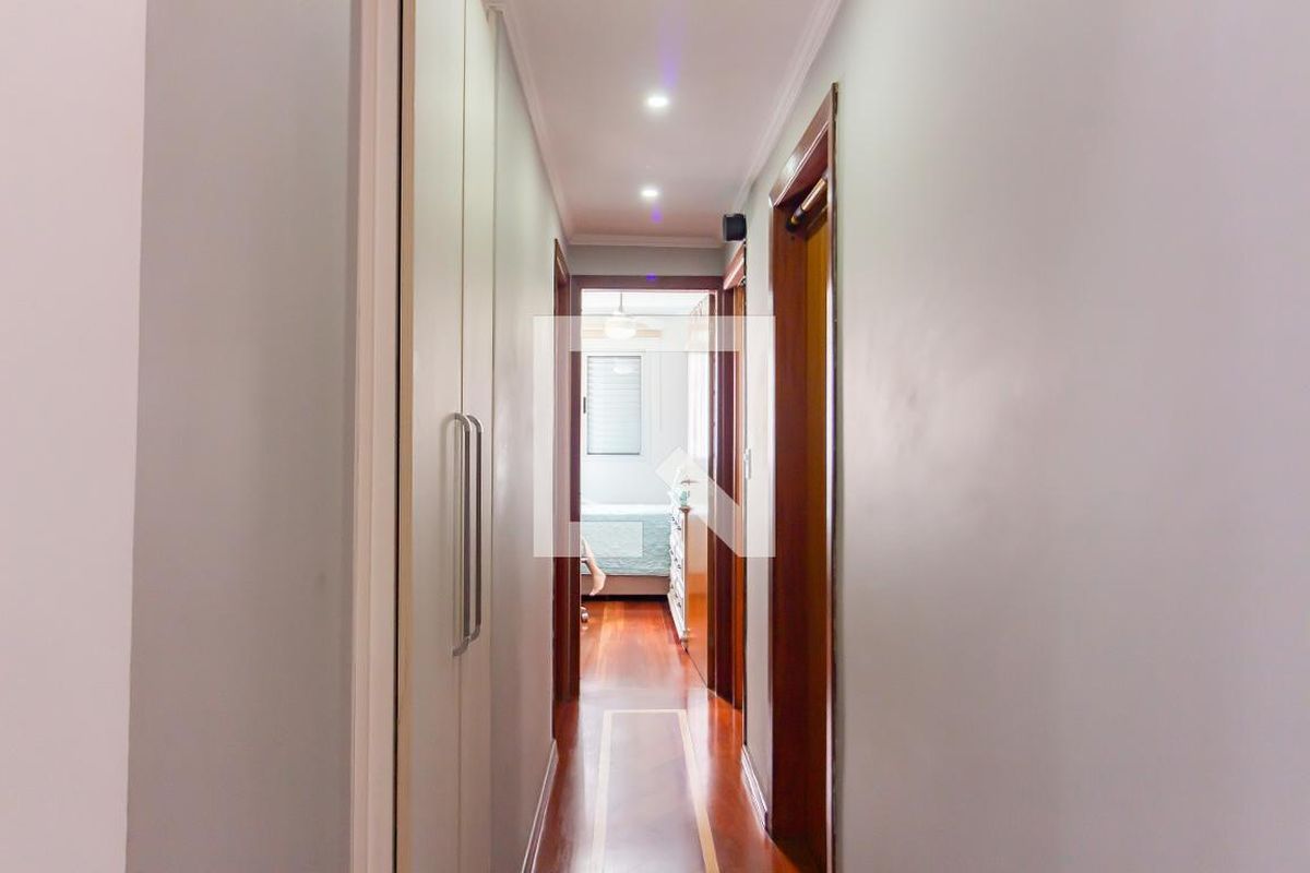 Apartamento, 3 quartos, 90 m² - Foto 6