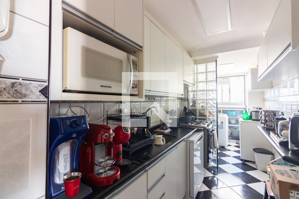 Apartamento, 3 quartos, 90 m² - Foto 28
