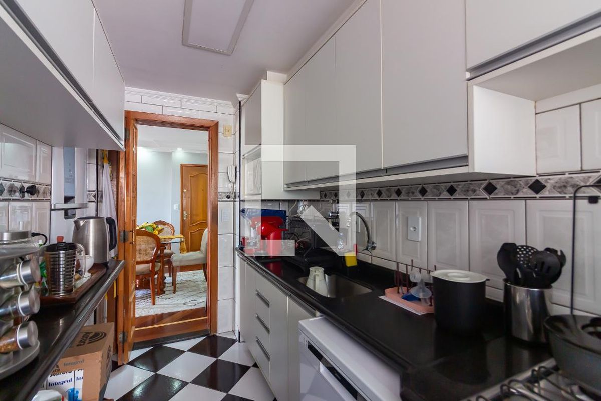 Apartamento, 3 quartos, 90 m² - Foto 29