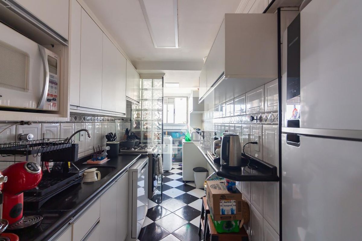 Apartamento, 3 quartos, 90 m² - Foto 27