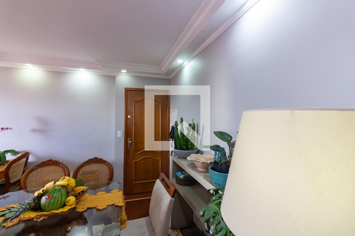 Apartamento, 3 quartos, 90 m² - Foto 33