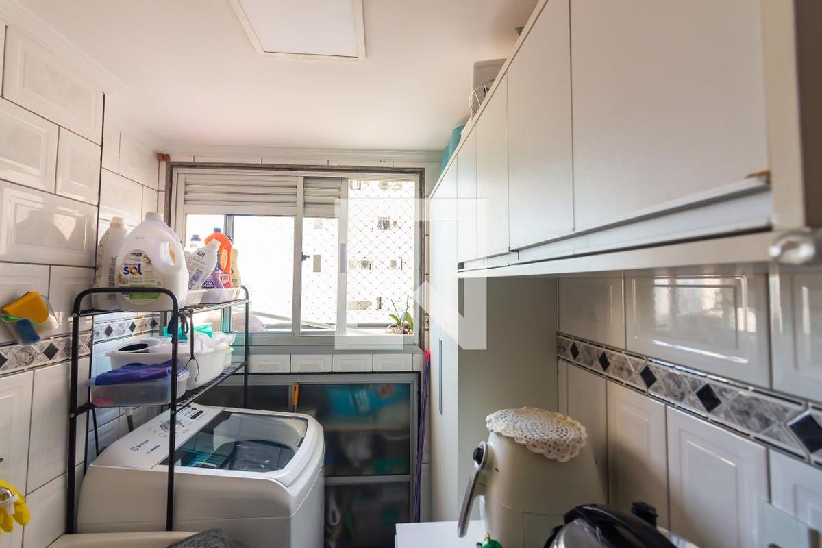 Apartamento, 3 quartos, 90 m² - Foto 31