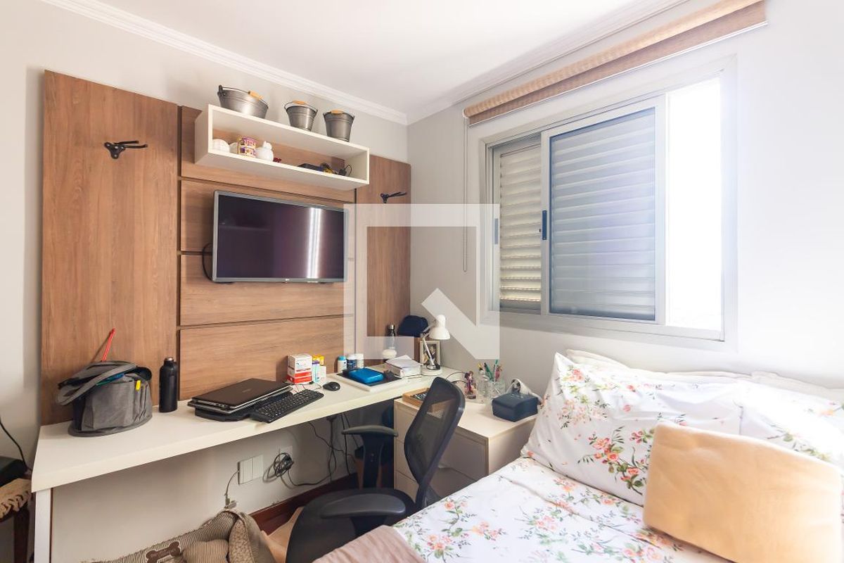Apartamento, 3 quartos, 90 m² - Foto 16