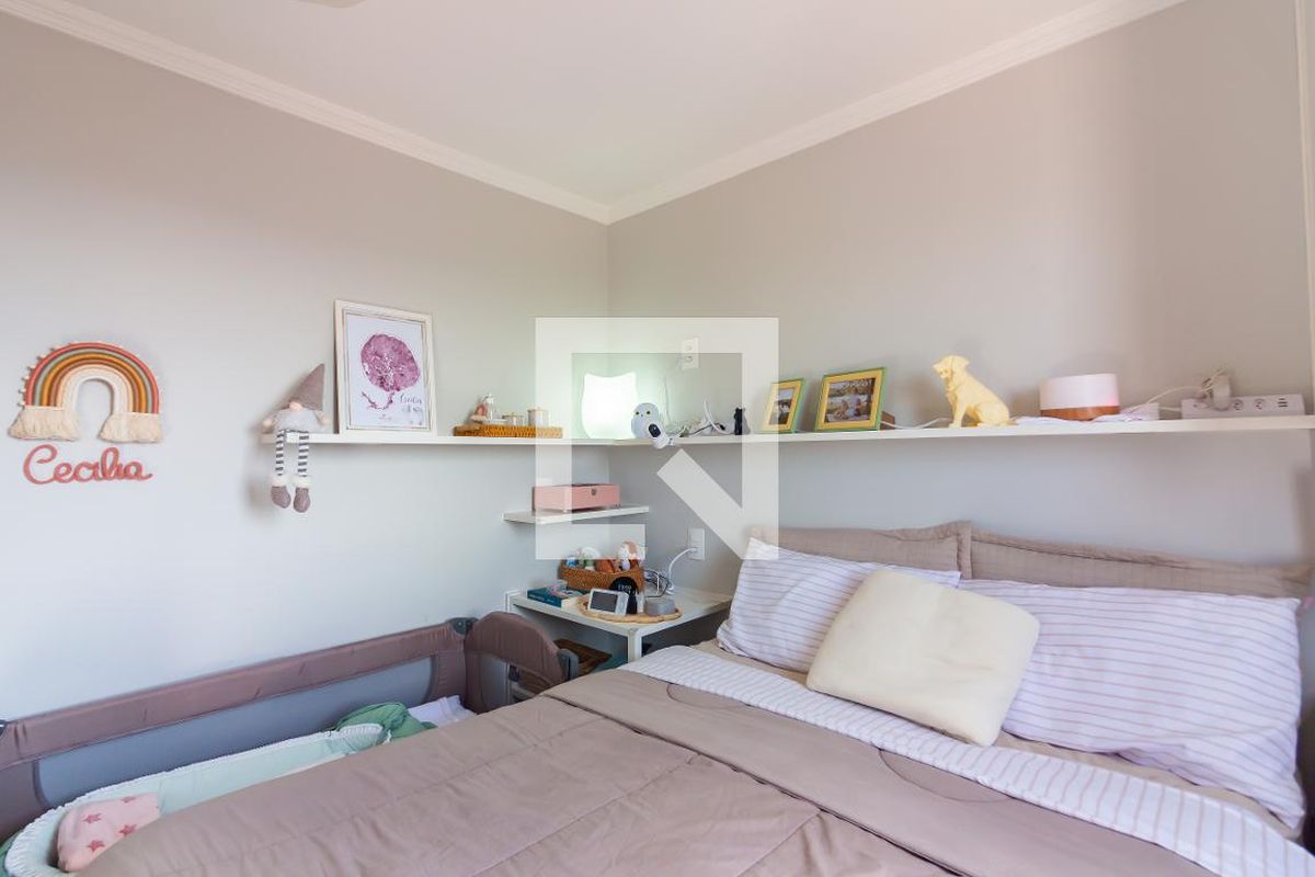 Apartamento, 3 quartos, 90 m² - Foto 8