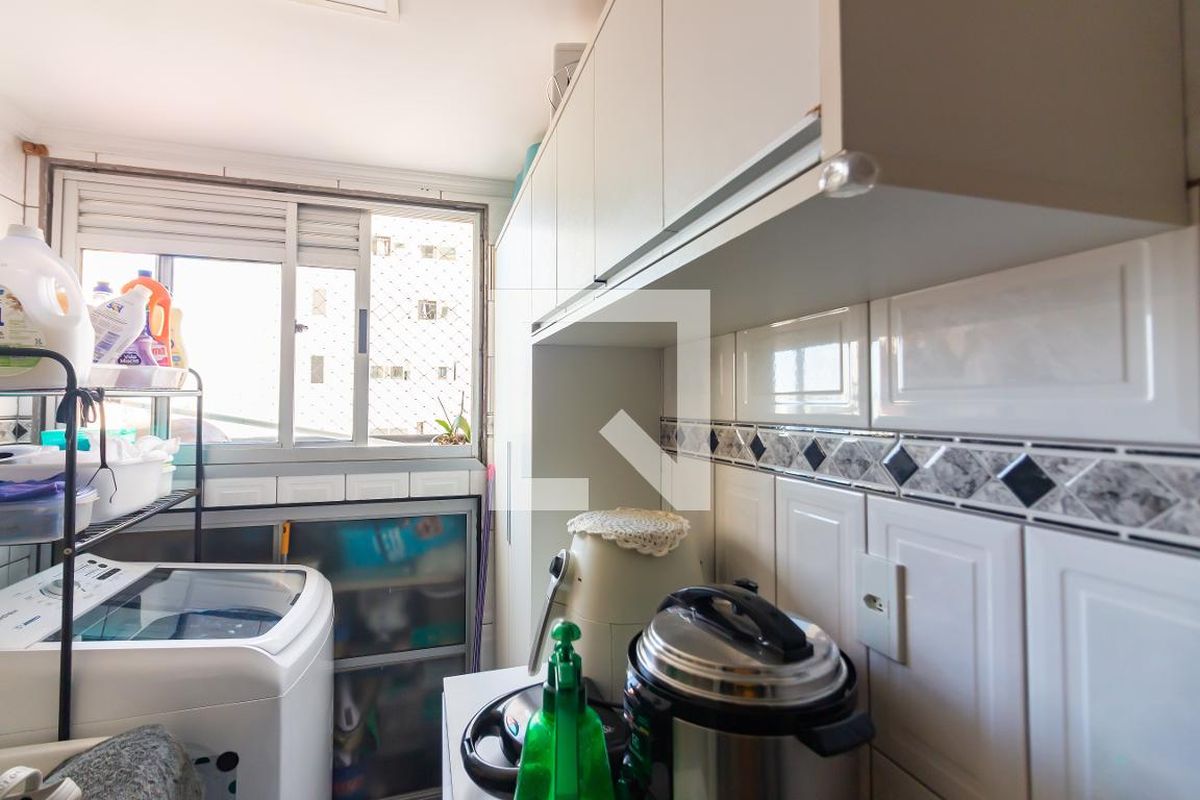 Apartamento, 3 quartos, 90 m² - Foto 32