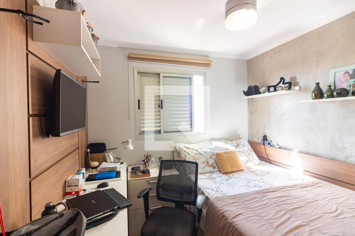 Apartamento, 3 quartos, 90 m² - Foto 15