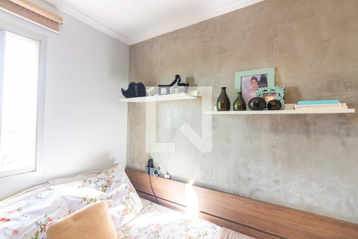 Apartamento, 3 quartos, 90 m² - Foto 18