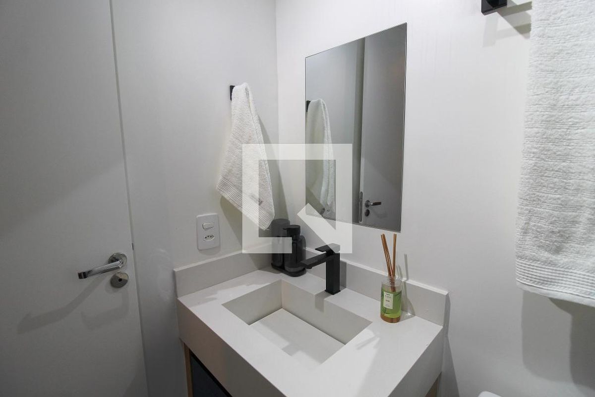 Apartamento, 1 quarto, 29 m² - Foto 13