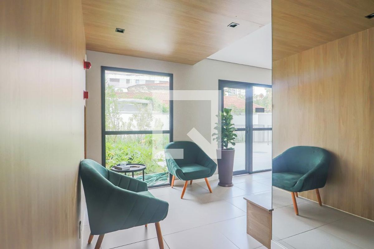 Apartamento, 1 quarto, 29 m² - Foto 22