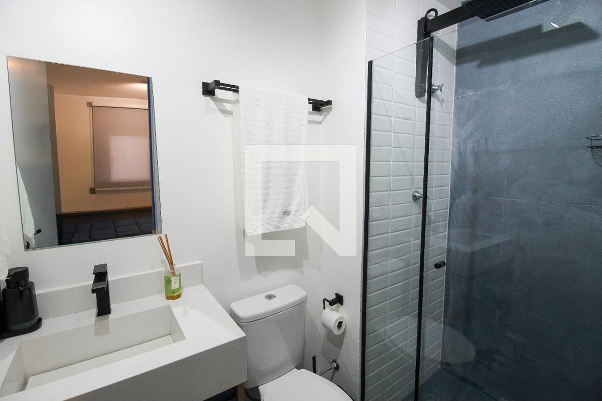 Apartamento, 1 quarto, 29 m² - Foto 12