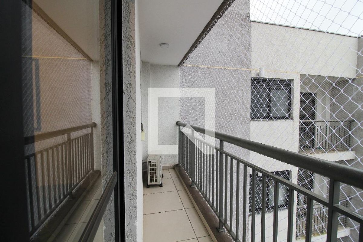 Apartamento, 1 quarto, 29 m² - Foto 5