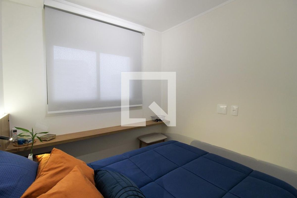 Apartamento, 1 quarto, 29 m² - Foto 7