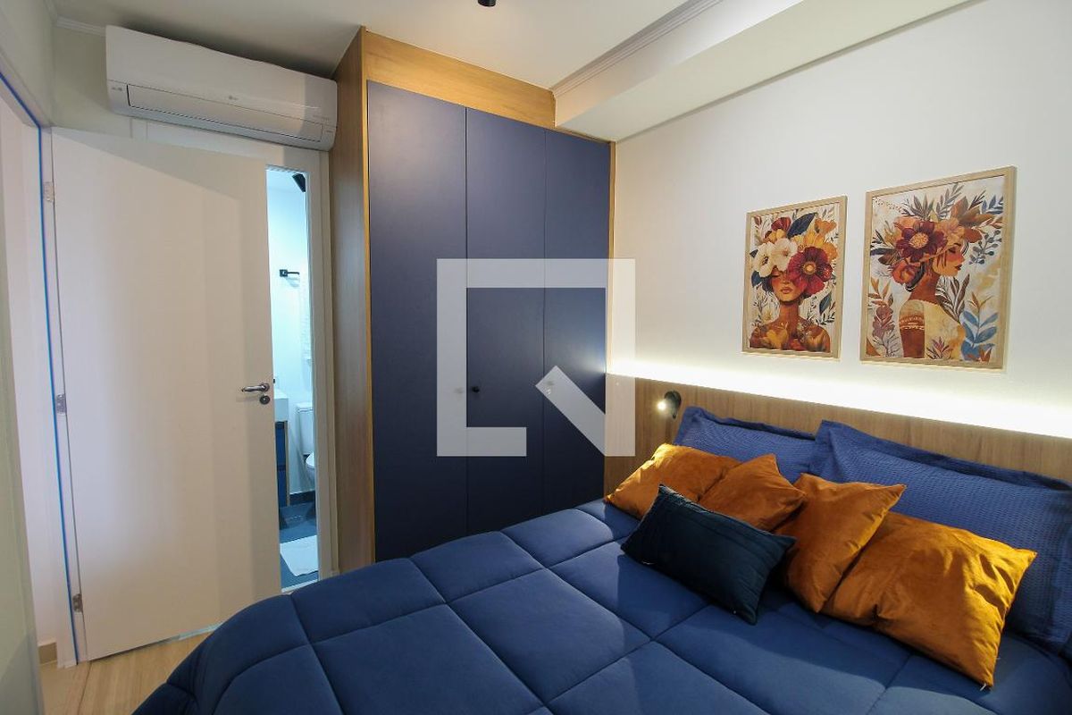 Apartamento, 1 quarto, 29 m² - Foto 8