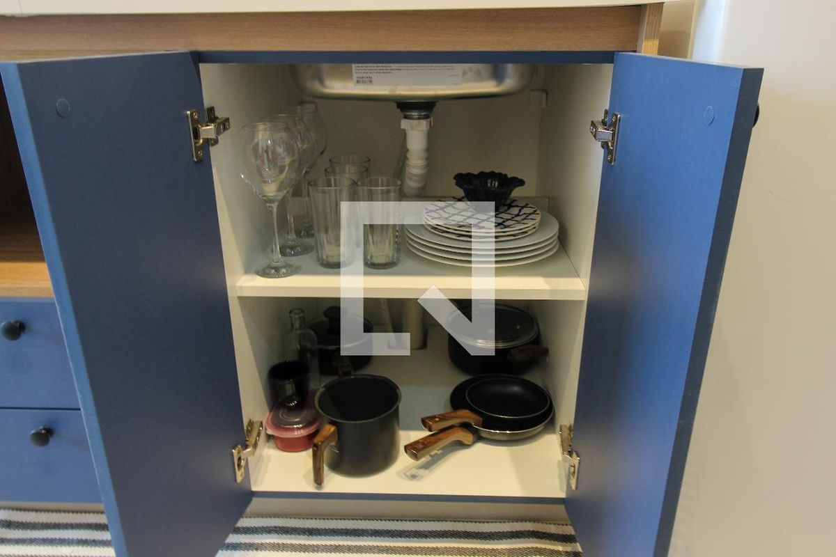 Apartamento, 1 quarto, 29 m² - Foto 19