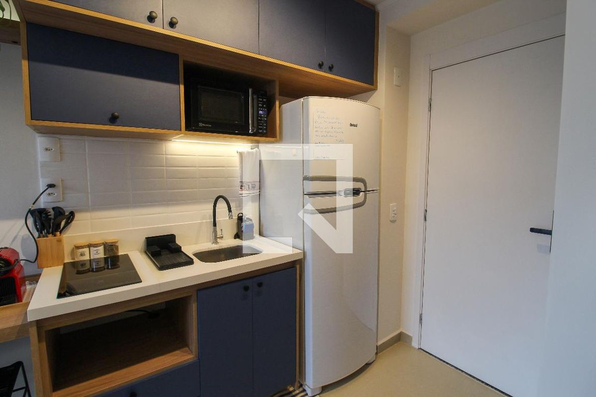 Apartamento, 1 quarto, 29 m² - Foto 14
