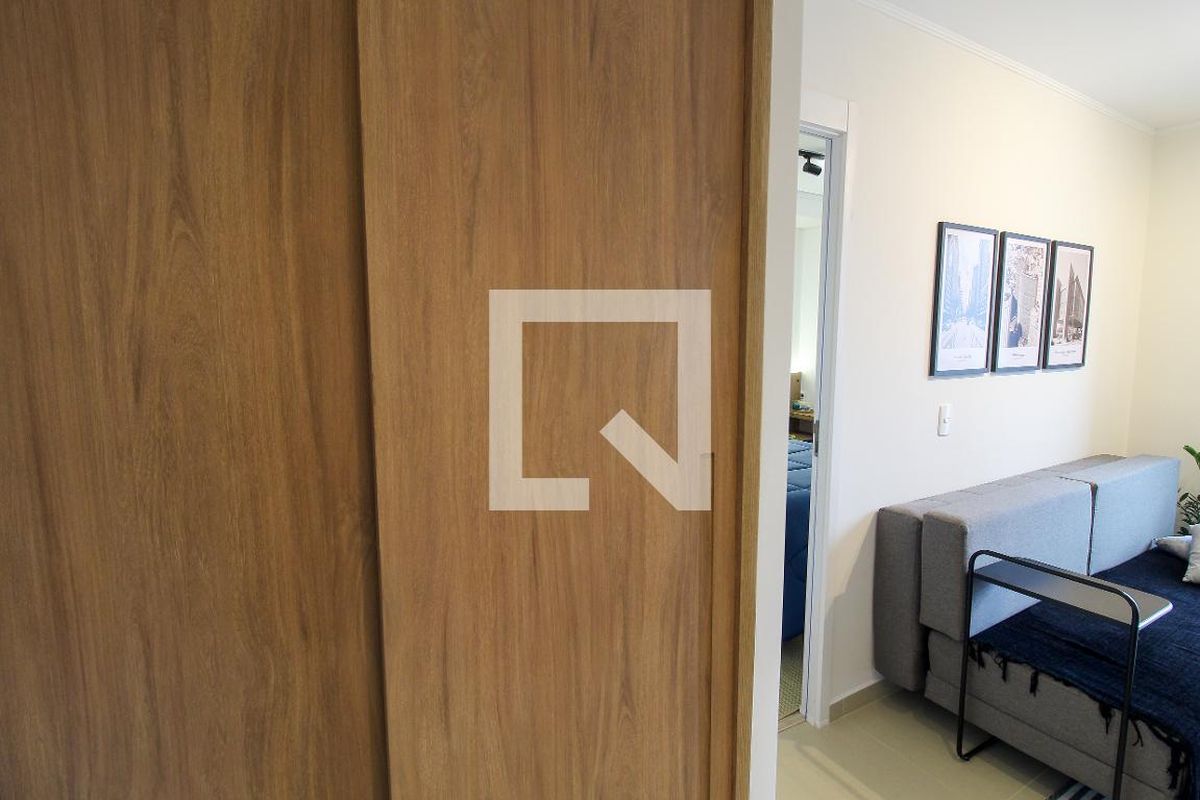 Apartamento, 1 quarto, 29 m² - Foto 17